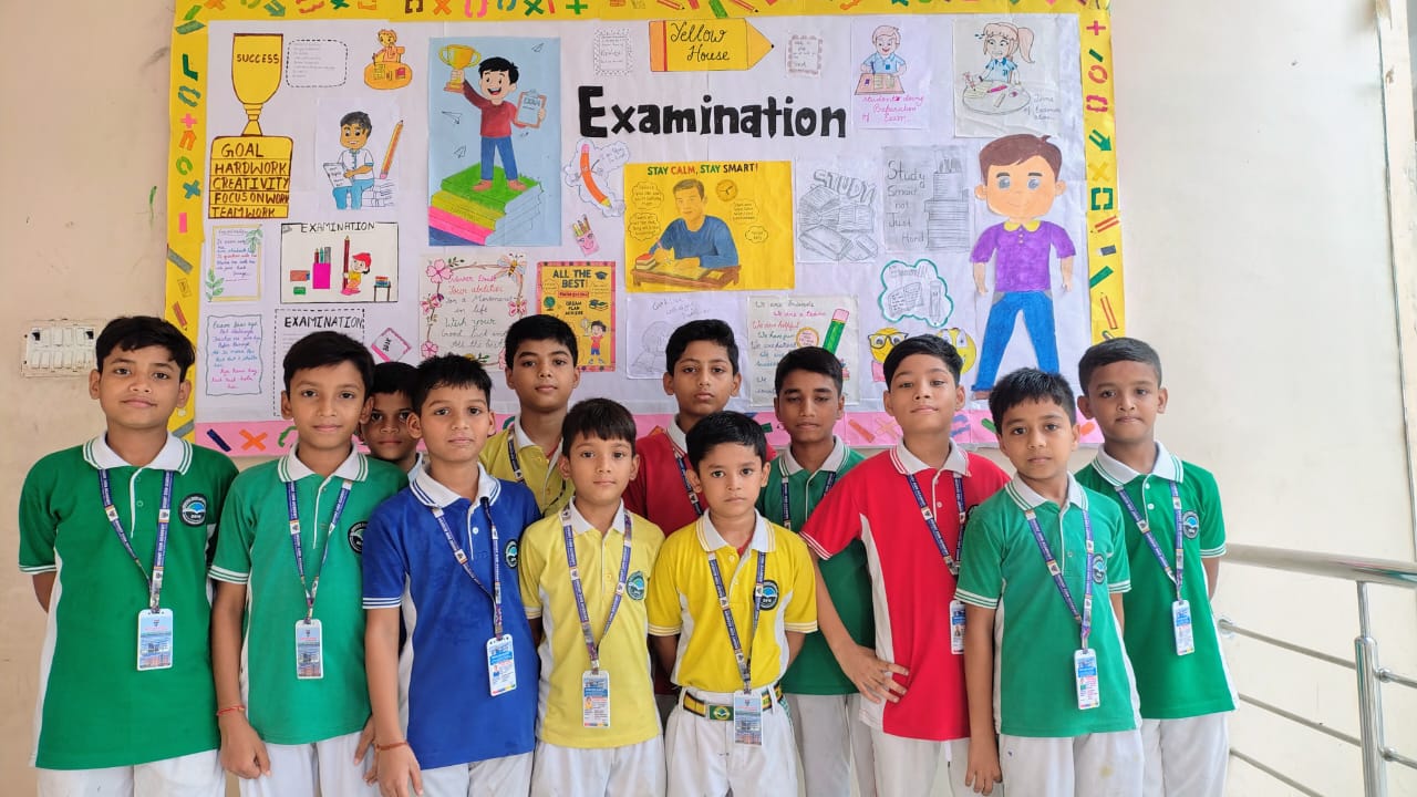 School Event