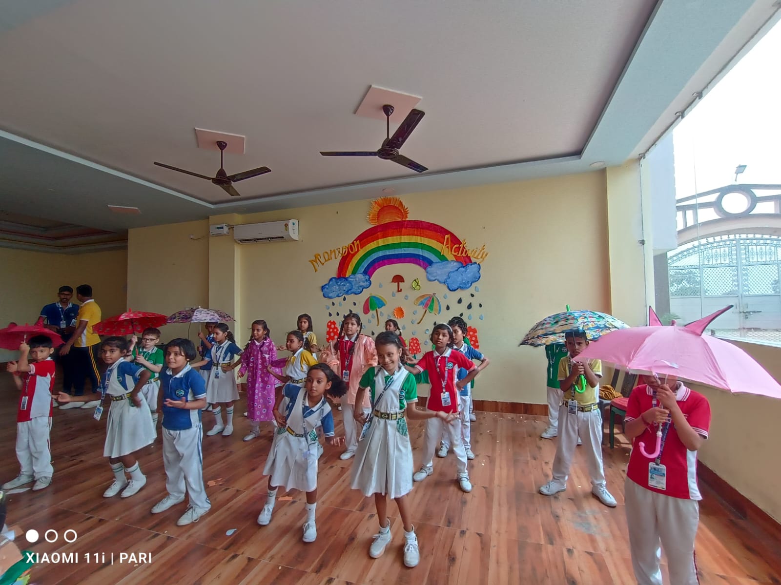 School Event