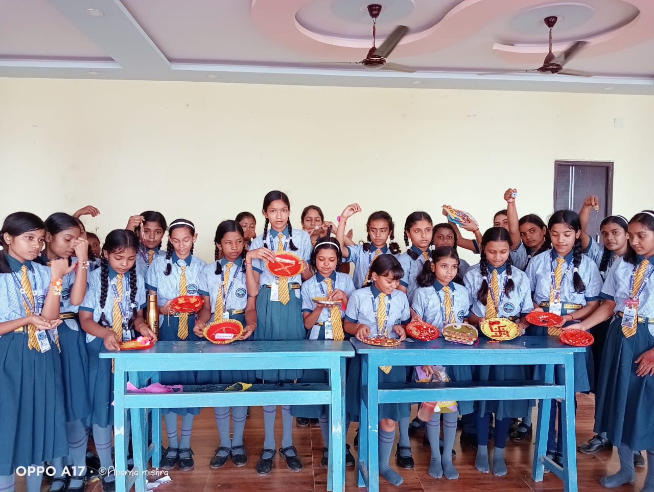 School Event