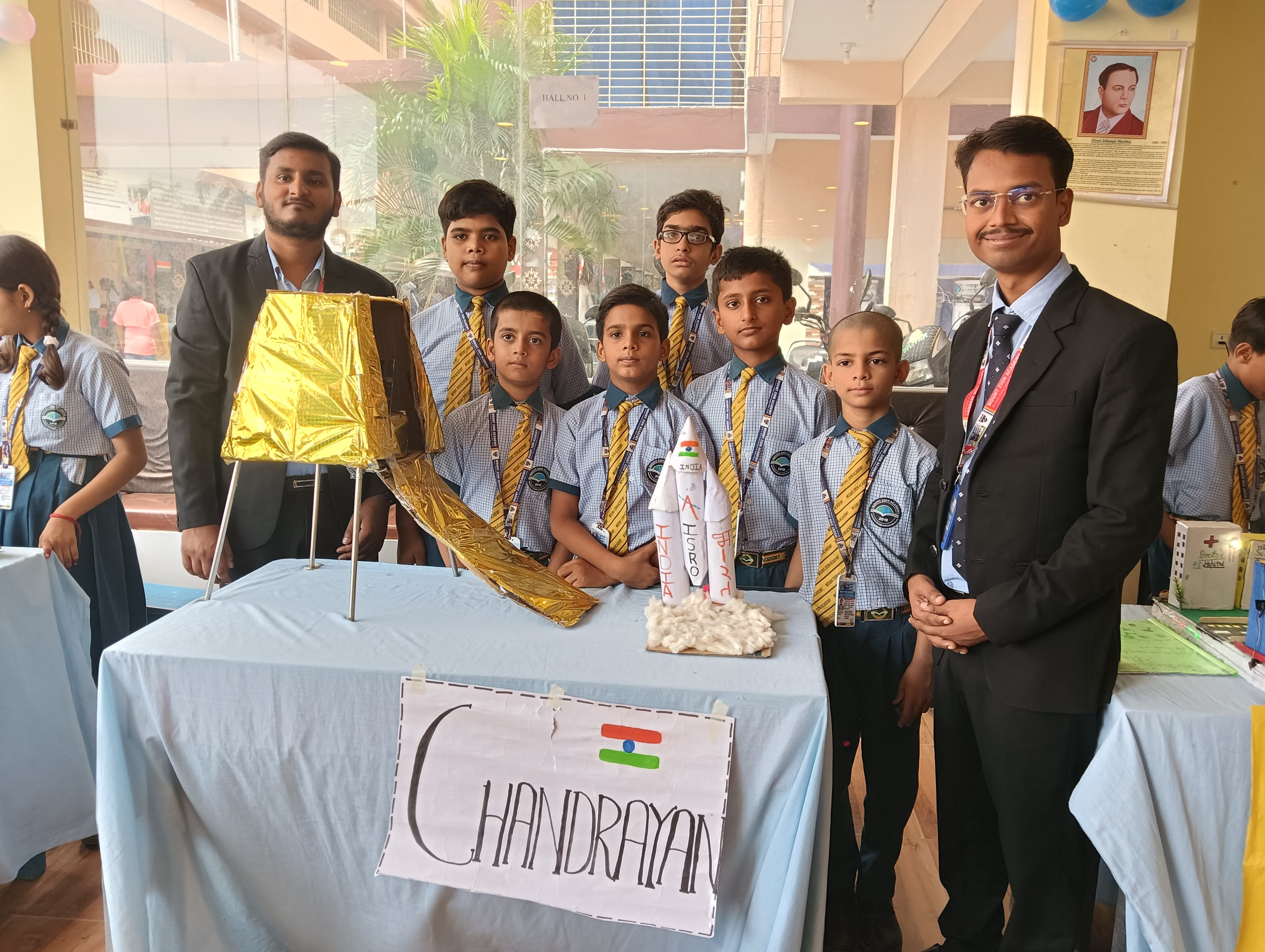 School Event