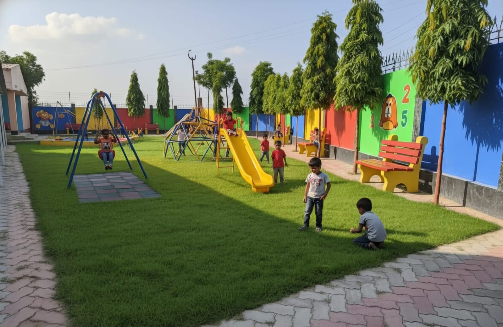 School Event