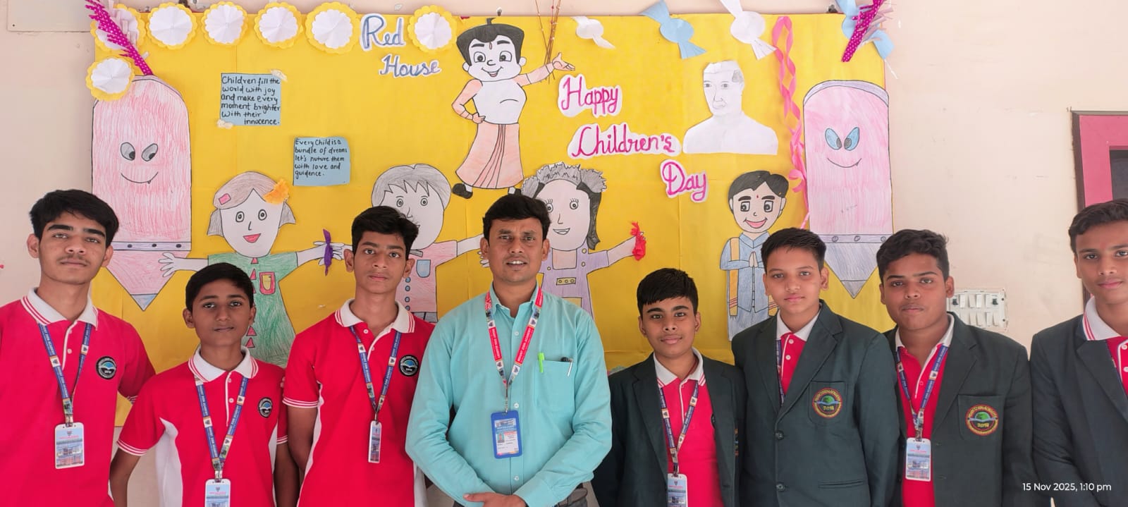 School Event