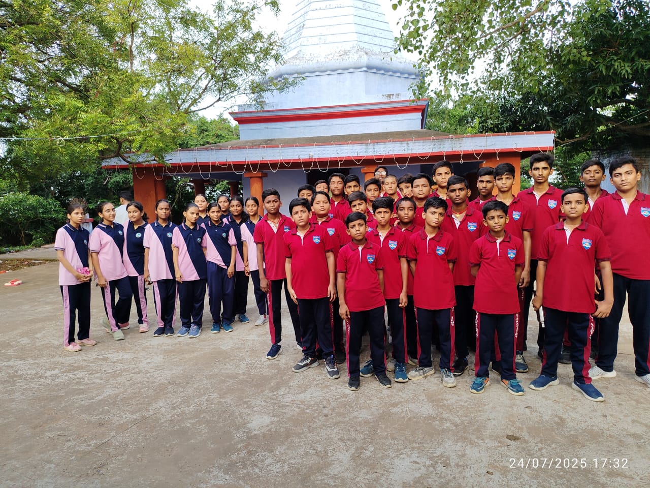 School Event