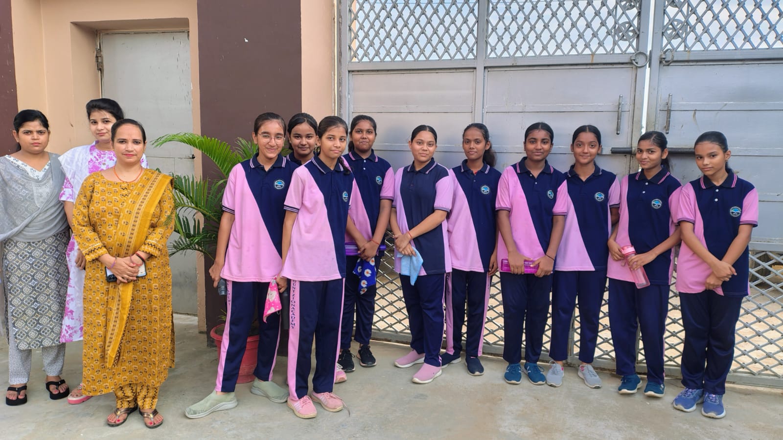 School Event